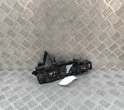 Mercedes-Benz GLS X167 Front door interior handle A0997602102