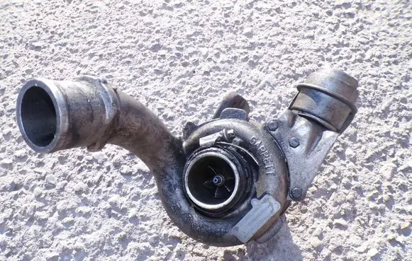 Renault Laguna II Turbo 7086397