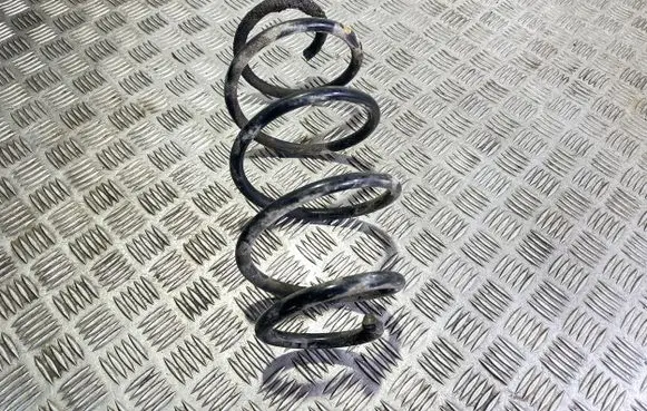 Ford Mondeo MK IV Front coil spring