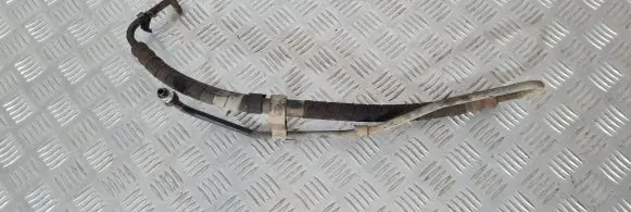 Isuzu D-Max Power steering hose/pipe/line