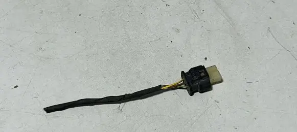 BMW 7 F01 F02 F03 F04 Parking sensor (PDC) wiring loom 872597 13042