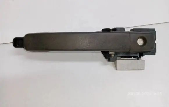 Nissan Qashqai+2 Front door exterior handle 80610EB300