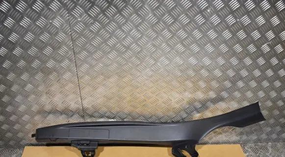 Mercedes-Benz E W214 Thresholds for All-terrain vehicles A2146900301555