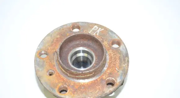 BMW X3 F25 Front wheel ball bearing 2457371 31202457371