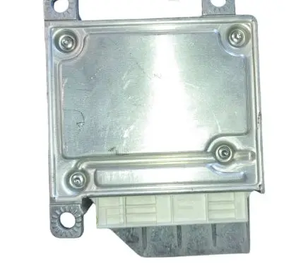 BMW 5 E39 Airbag control unit/module 65778372521