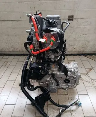 Mazda MX-30 Electric car motor MH013041 EM3510-01