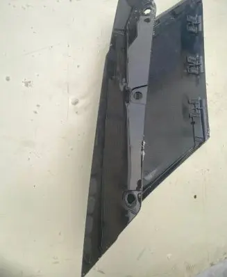Land Rover Range Rover Evoque L538 Other sill/pillar trim element JJ3229149AC T8273 8C9A