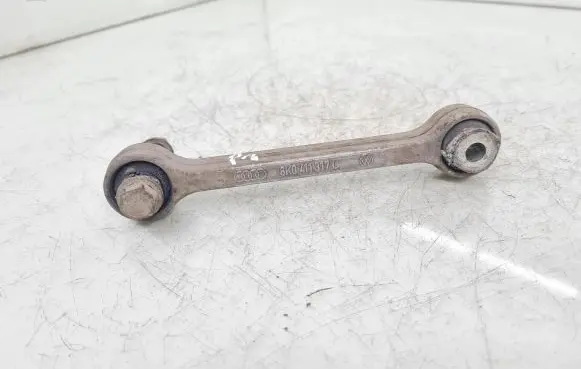 Front anti-roll bar/stabilizer link
