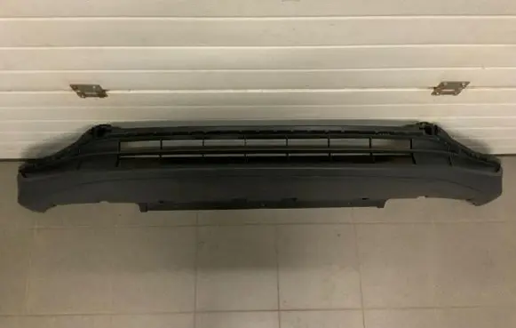 Volkswagen Tiguan Front bumper splitter molding 571805915 571805903