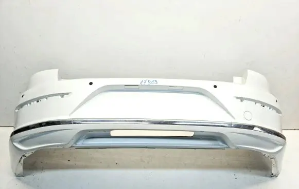 Volkswagen Arteon Rear bumper 3G8807421