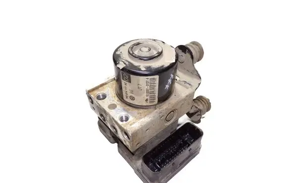 Volkswagen Caddy ABS Pump 1K0614117AC 1K0907379AF