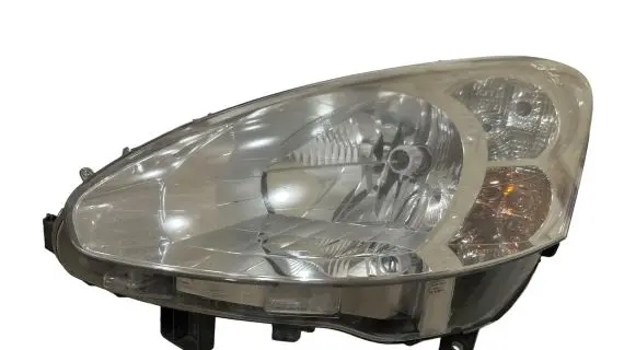 Peugeot Partner Rear/tail lights 9677202480 90013220 967720248002