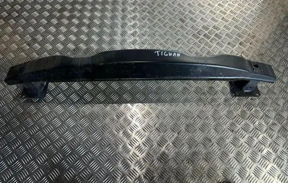 Volkswagen Tiguan Rear bumper cross member 