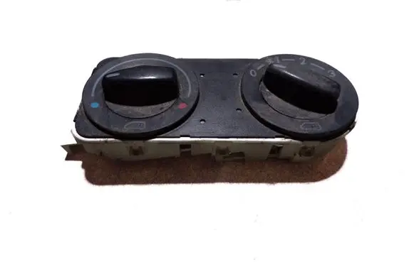 Volkswagen Transporter - Caravelle T4 Climate control unit 901511511000 90151151