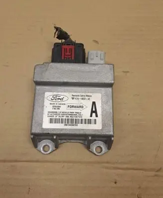 Ford Transit Airbag control unit/module YC1A14B321AE 26810426070C 05022000