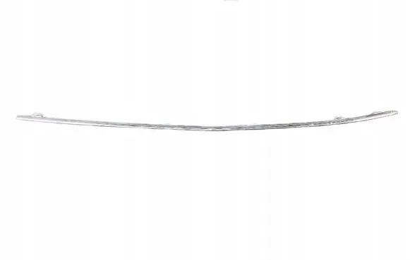 Mercedes-Benz GLE W167 Front door trim bar A1678854505
