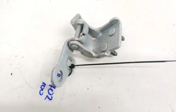 Renault Modus Tailgate/trunk/boot hinge