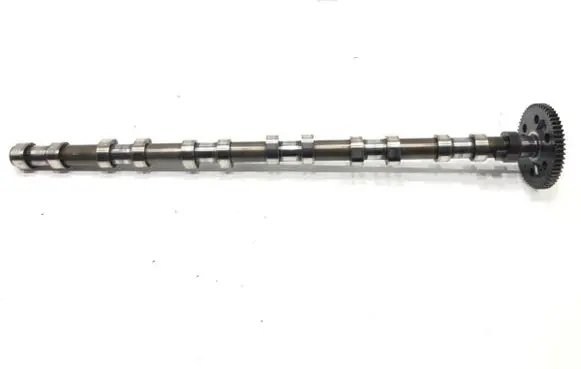 Camshaft