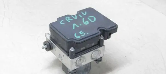 Honda CR-V Interior fan control switch 57110-T1T-G112-M1