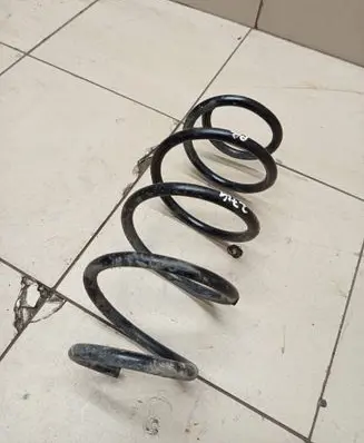 Ford Fiesta Front coil spring 