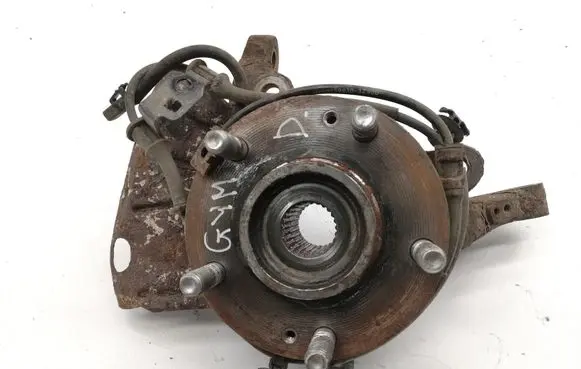 Hyundai i40 Front wheel hub