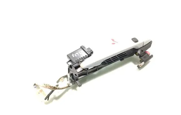 Lexus GS 300 350 430 450H Rear door exterior handle 89991-30050 484110-10620