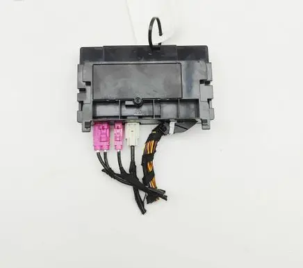 Audi Q4 e-tron Bluetooth control unit module 14A035284B 14A035284