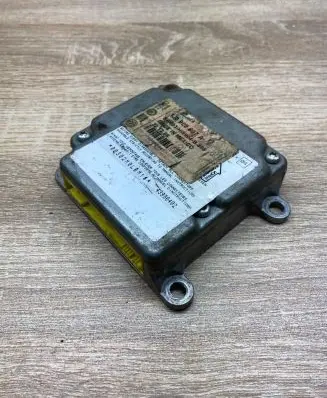Volkswagen PASSAT B5 Airbag control unit/module 1J0909607A