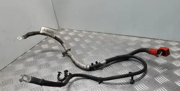 Land Rover Range Rover L405 Wires (generator/alternator) CK5210C307CD