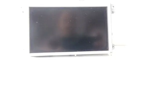 Audi A6 S6 C6 4F Screen/display/small screen 4F0919603B