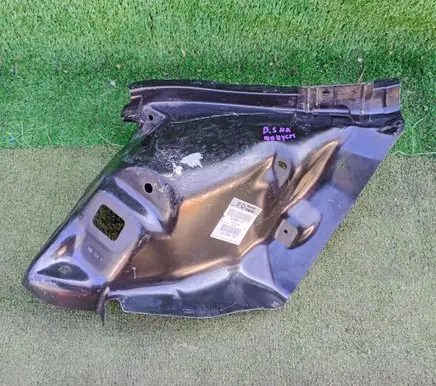 Fiat Tipo Rear bodywork 51984381 0051984381