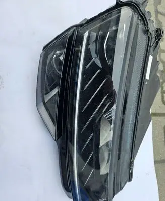 Skoda Karoq Headlight/headlamp 57B941016C