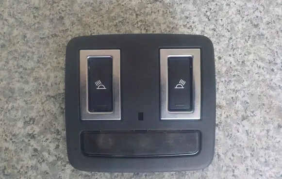 Jaguar XF Front seat light 8X23MBBVA