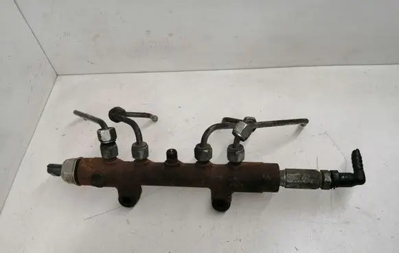 Ford Transit - Tourneo Connect Fuel main line pipe 09254348733 45PP31