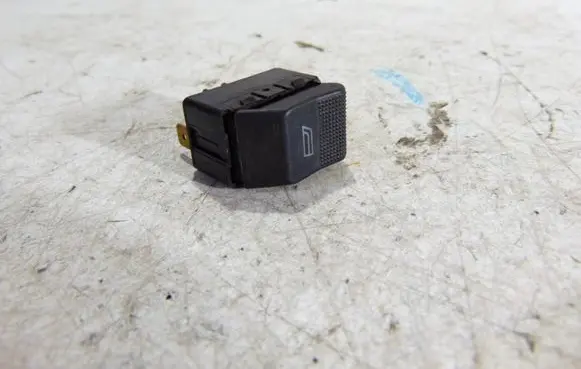 Audi A4 S4 B5 8D Electric window control switch 4D0959855