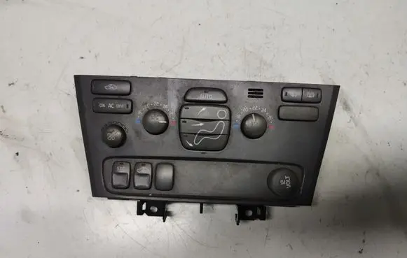 Volvo S60 Climate control unit