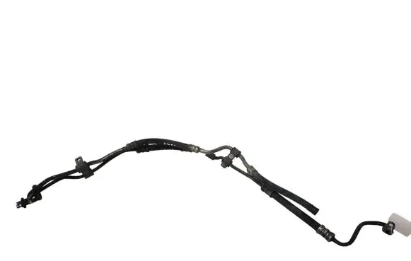 Citroen C4 II Power steering hose/pipe/line