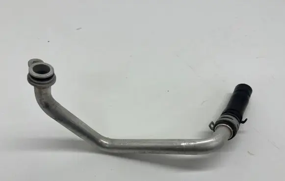 Mercedes-Benz GLK (X204) Coolant pipe/hose A2762000051 126433 EK667065A1P