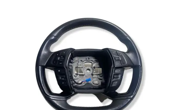 Citroen C4 II Picasso Steering wheel 6228092