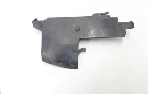 Renault Kangoo II Intercooler air guide/duct channel 8200427477