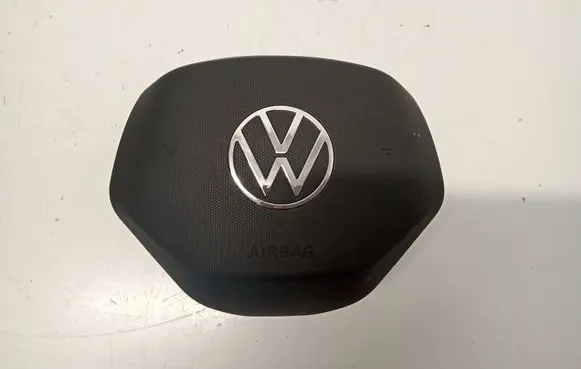 Volkswagen ID.4 Steering wheel airbag 647450801 10A880201F