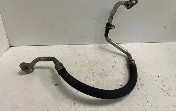 Audi Q7 4L Air conditioning (A/C) pipe/hose 7L6820721BJ