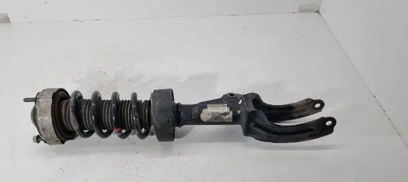 Porsche Cayenne (92A) Front shock absorber/damper 7P5413032F
