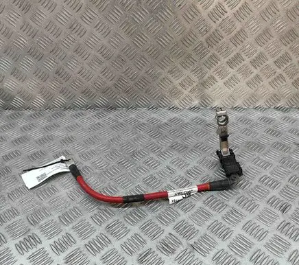 Jaguar I-Pace Positive cable (battery) J9D314N184AC