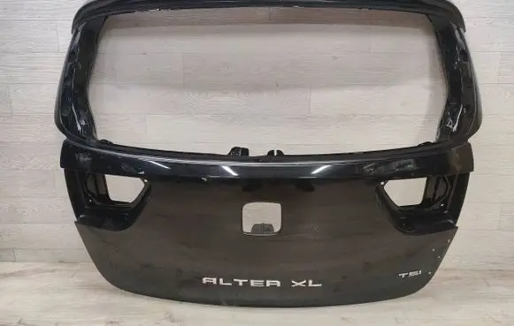 Seat Altea XL Tailgate/trunk/boot lid 5P5827141C