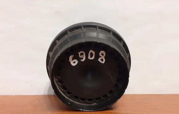 BMW 5 E60 E61 Alarm system siren 9117900 639452