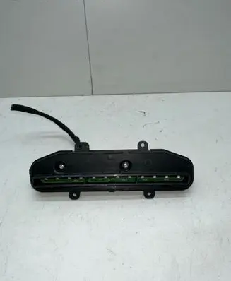 Volvo XC90 Head up display screen 39828069 66494020U