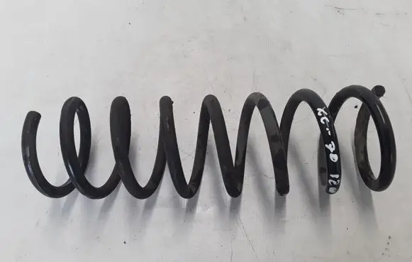 Volvo C70 Rear coil spring 30666220