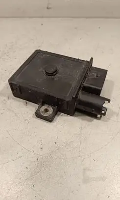 Glow plug pre-heat relay