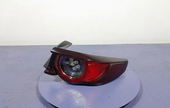 Mazda 3 Rear/tail lights BCKC51150